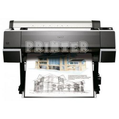 Epson Stylus Pro 9450